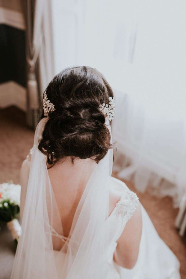 hp4255 bridal hair pin