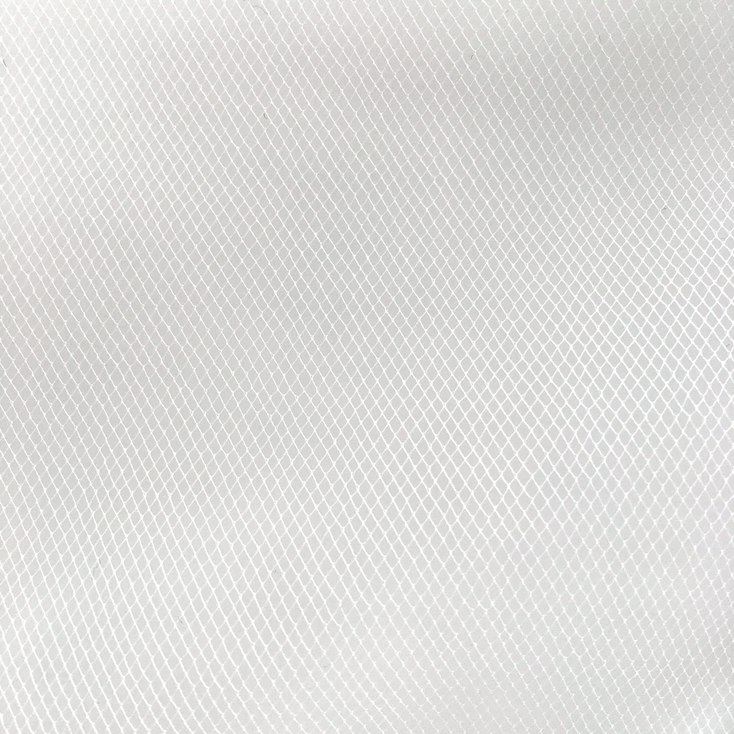 No beading 1 no beading plain tulle