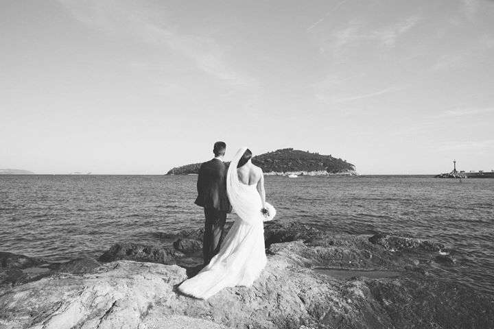 Holly in Brooke Veil in Croatia photos by Tom Kriste 5