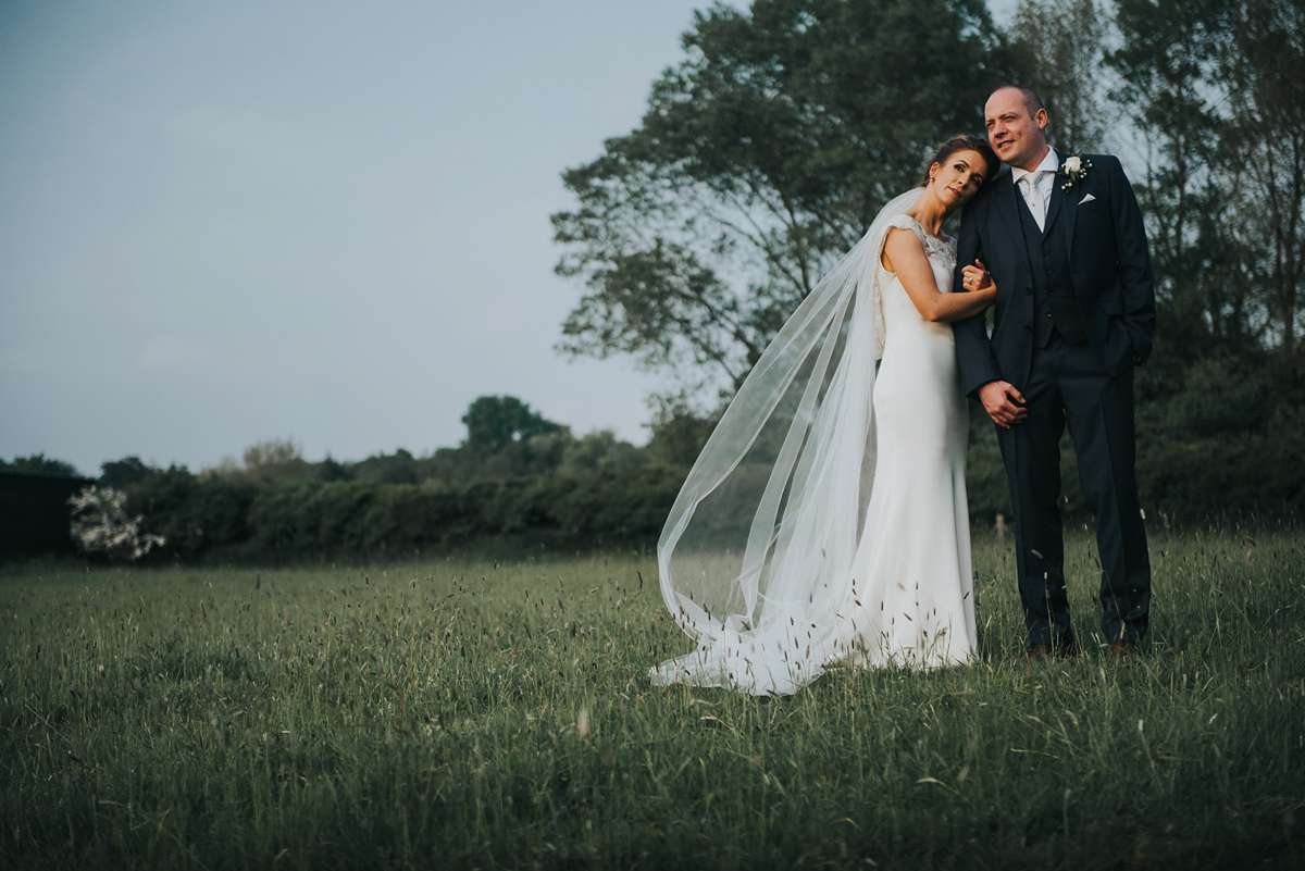 Popular Wedding Veil - Sarah - Love My dress - Brooke veil