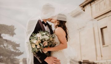 Wedding Veil Care | Helpful Cleaning, Steaming & Preservation Tips