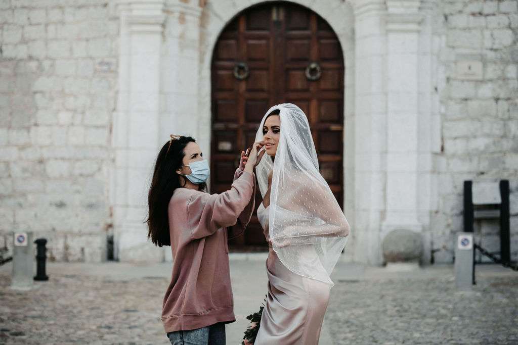behind the scenes - ibiza styled bridal shoot behind the scenes - ibiza styled bridal shoot