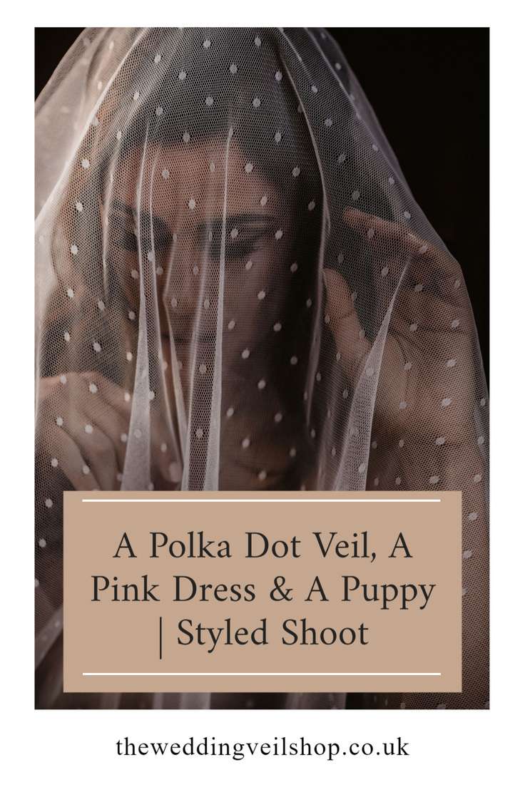 polka dot veil ibiza 2 polka dot veil ibiza