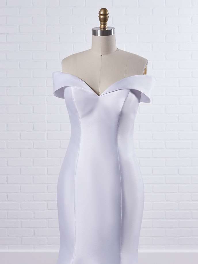 white dress example maggie sottero