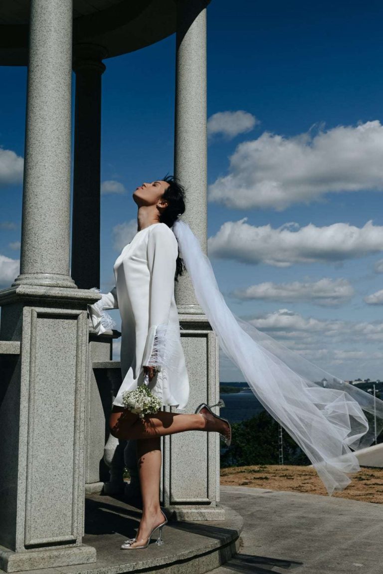 Can Damaged Wedding Veils be Repaired? Ask the Experts!