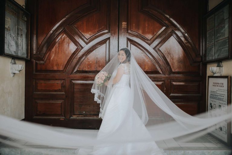 Why Do Brides Wear Veils? | Meaning, History & Tradition