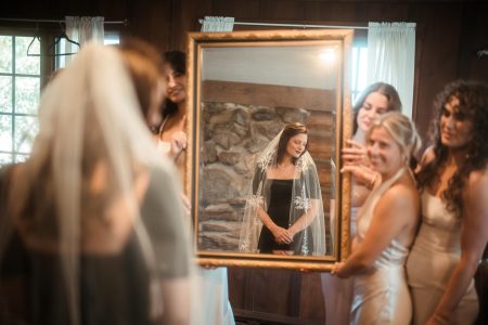Veil Trends 2025 | Discover The Styles Brides Are Loving For The Season Ahead 42 Veil Trends 2025
