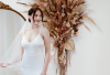 new wedding veils and embroidery add-ons
