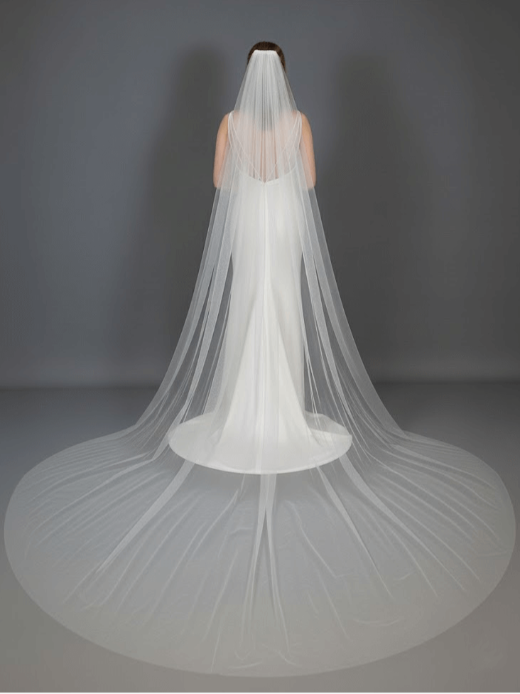 One Layer Royal Length 138″