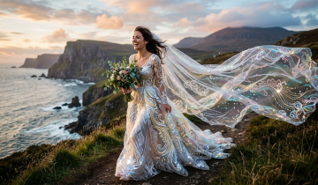 AI Wedding Inspiration | What Brides Should Know