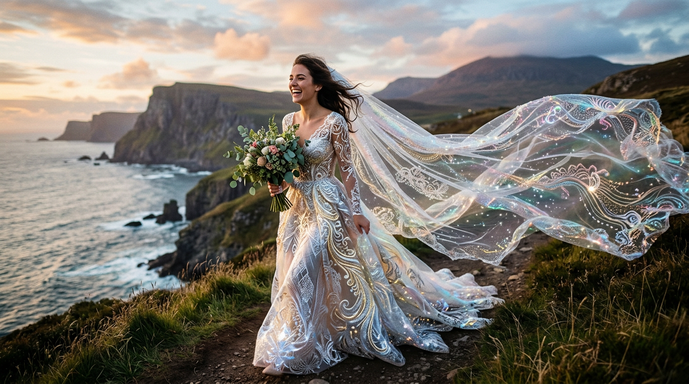 AI Wedding Inspiration