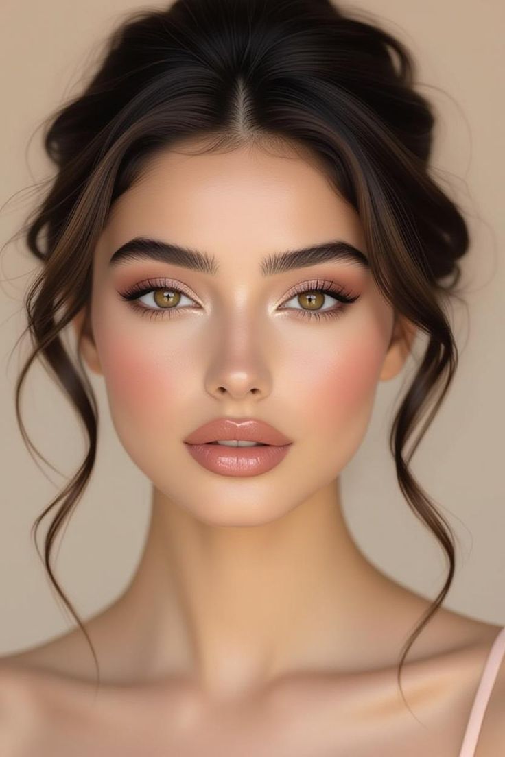 AI bridal makeup AI bridal makeup